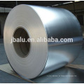 Precio de fábrica de la bobina de aluminio cepillado 3003 precio de fábrica